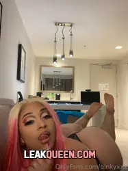 pinkyxxx Nude Leaked Onlyfans #3