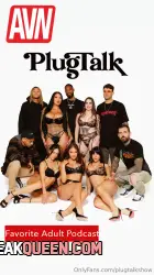 plugtalkshow Nude Leaked Onlyfans #2