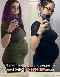 pregnant_aymee Leaked #2