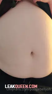 pudgebellyofc Nude Leaked Onlyfans #25