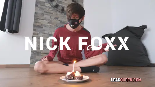 realnickfoxx Nude Leaked Onlyfans #24