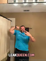 robthepowerlifter Leaked #2