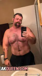 robthepowerlifter Nude Leaked Onlyfans #4