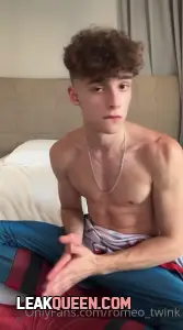 romeo_twink Nude Leaked Onlyfans #10