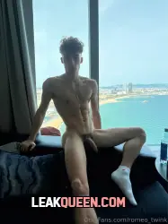 romeo_twink Nude Leaked Onlyfans #2