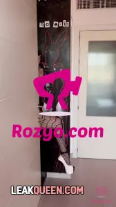 rozyomallorca Nude Leaked Onlyfans #27