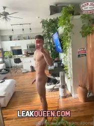 ryancapone Nude Leaked Onlyfans #3