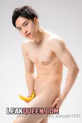 ryo_kanzaki1031 Nude Leaked Onlyfans #2