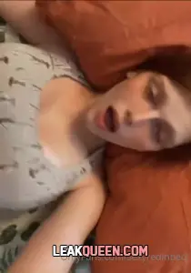 sexyredinbed Nude Leaked Onlyfans #7