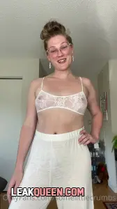 somelittlecrumbs Nude Leaked Onlyfans #6