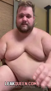 spartanpudge Nude Leaked Onlyfans #11