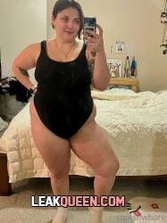 squishwhore Nude Leaked Onlyfans #2