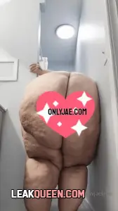 ssbbwjaefree Nude Leaked Onlyfans #14