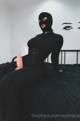 styxhipss Nude Leaked Onlyfans #6