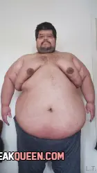 superchub25 Nude Leaked Onlyfans #4