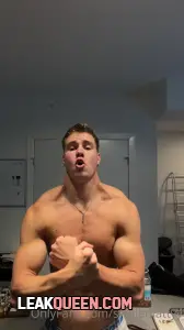 swolemattyy Nude Leaked Onlyfans #19