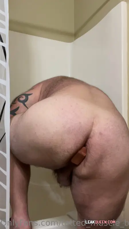 tatted_muscle_bull Leaked #71123 / 1  