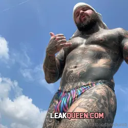 tattoosaredumb Nude Leaked Onlyfans #3