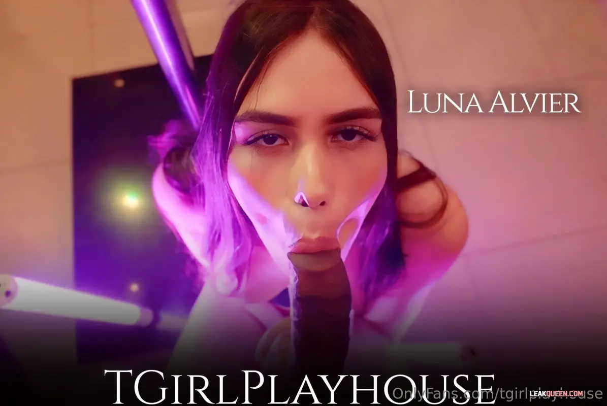 tgirlplayhouse Leaked #65414 / 5