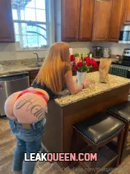 thatgingermo Nude Leaked Onlyfans #4