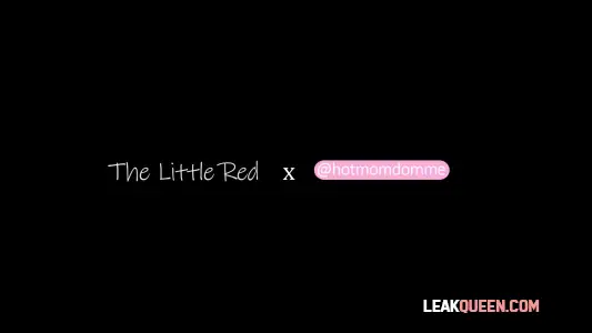 the.little.red Nude Leaked Onlyfans #2