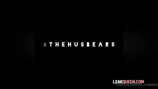 the_husbears Leaked #10