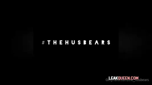 the_husbears Leaked #11