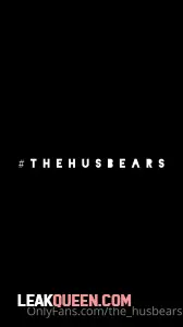 the_husbears Leaked #5