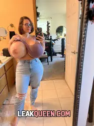 thebrittanyxoxo Nude Leaked Onlyfans #6
