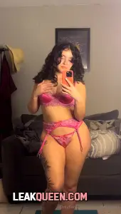 theonlybbystar Nude Leaked Onlyfans #8