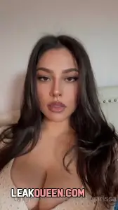 therealsarissa Nude Leaked Onlyfans #5