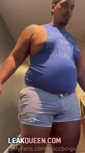 thiccboigains Leaked #7