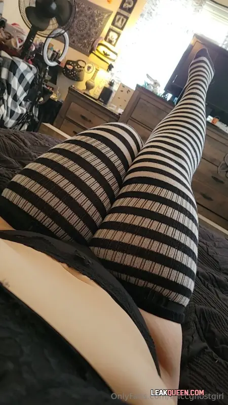 thiccghostgirl Leaked #72894 / 1