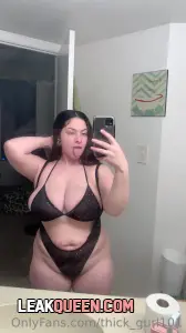 thick_gurl101 Nude Leaked Onlyfans #37