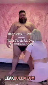 thickallover3xl Leaked #6