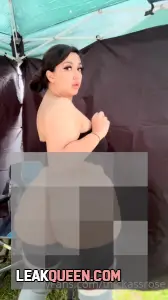 thickassrose Leaked #3