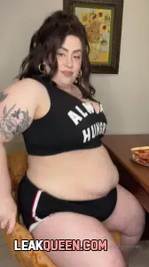 thickhungryhoney Nude Leaked Onlyfans #13