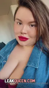 thickmaryfree Nude Leaked Onlyfans #15