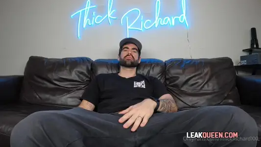thickrichardxxl Nude Leaked Onlyfans #3