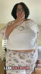 thicktiffany Leaked #25