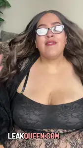 thicktiffany Leaked #28
