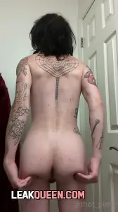 thot_piece Nude Leaked Onlyfans #10