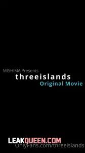 threeislands Leaked #5