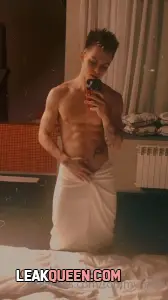tommy_gold Nude Leaked Onlyfans #17