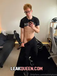 tommykyra Leaked #2