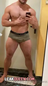 tozifitness Nude Leaked Onlyfans #13