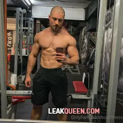 tozifitness Nude Leaked Onlyfans #2