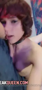 violetdestinyxxx Nude Leaked Onlyfans #26