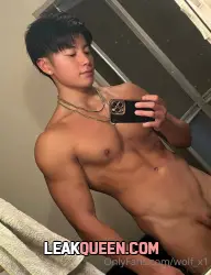 wolf_x1 Nude Leaked Onlyfans #4