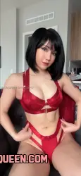 womanwearingred Nude Leaked Onlyfans #2